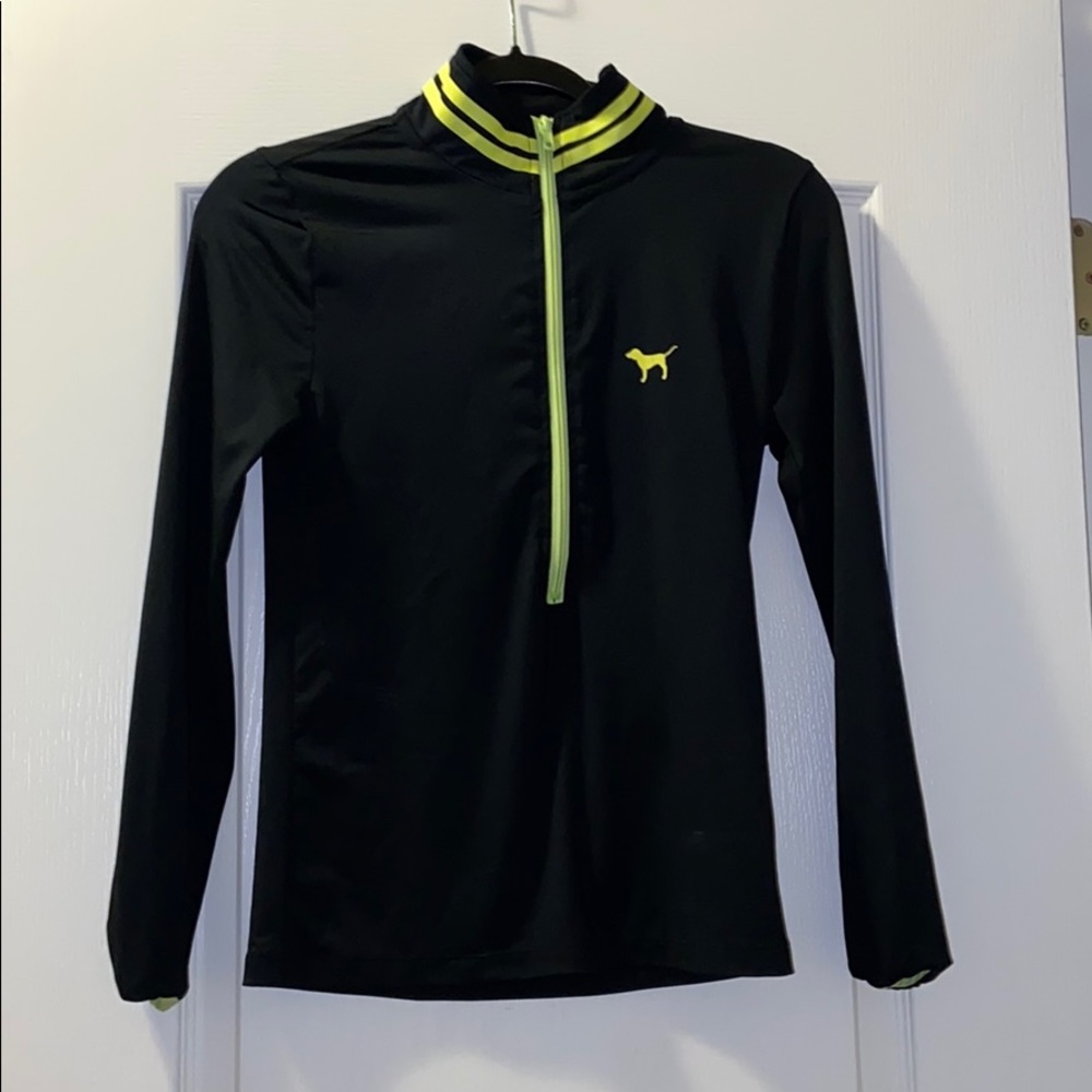 PINK Victoria’s Secret Drifit sweater